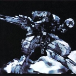 Armado y peligroso: Metal Gear Rex