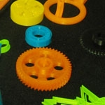 [Entrevista] CART3CH, un mundo en 3D