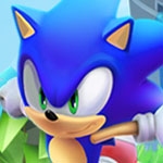 [Mobile] Sonic Runners Adventure