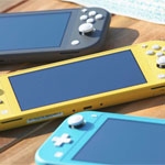 Nintendo Switch Lite: cambios, precio y fecha de lanzamiento