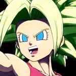 [DLC] Dragon Ball Fighterz - Fighterz Pass 3