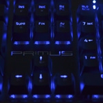 [Review] Teclado Primus Gaming Ballista 200S