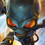 [Gameplay] Destroy All Humans!