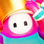 [Gameplay] Fall Guys