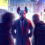 [Gameplay] Watch Dogs Legion
