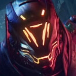 [Gameplay] GhostRunner