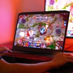 [Review] Notebook Acer Nitro 5