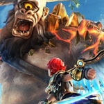 [Gameplay] Immortals Fenyx Rising