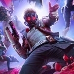 [Gameplay] Marvel's Guardians of the Galaxy