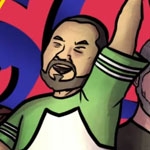 [Podcast] Fuimos invitados a Restart, el podcast de LocosXLosJuegos