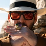 [Cine] The Unbearable Weight of Massive Talent