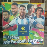 [Crónica] Konami, eFootball y un partido inolvidable