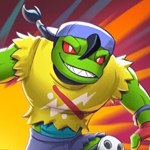 [DLC] Teenage Mutant Ninja Turtles: Shredder's Revenge - Radical Reptiles