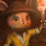 [Entrevista/Juego Argentino] Harmonies of Souls, un plataformero en el que no podés ver y te guiás por sonidos