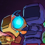 [Entrevista/Juego Argentino] Astrotoons, un party-shooter con coop y modo PvP para hasta 4 jugadores