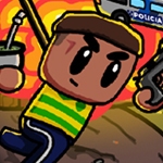 [Entrevista/Juego Argentino] Conur Life, un juego de acción en un mundo abierto bien argento y con estilo GTA