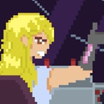 [Entrevista/Juego Argentino] Beyond The Star, un metroidvania espacial en el que alternamos entre dos personajes