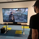 [Nota] Samsung presenta sus televisores AI TV 2024