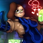 [Entrevista/Juego Argentino] Not So Smart Delivery, un juego de plataformas en 1era persona con elementos sci-fi y parkour