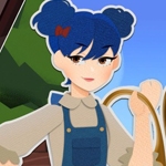 [Entrevista/Juego Argentino] Kami Papel Tijera, una aventura de papel en la que avanzaremos por libros usando una tijera como arma