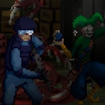 [Entrevista/Juego Argentino] Fracas, un dungeon crawler retro inspirado en el clásico Shin Megami Tensei 1