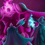 [Entrevista/Juego Argentino] Keepers of Vyrellia, un deckbuilder roguelike con estética ochentosa y una paleta CGA