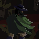 [Entrevista/Juego Argentino] Cazadora, un juego de acción sobre una cazadora de monstruos del folklore argentino/latinoamericano