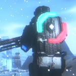 [Entrevista/Juego Argentino] Cyberfrost, un juego de acción en tercera persona en un futuro postapocalíptico