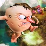 [Entrevista/Juego Argentino] Piss Off, un juego de plataformas competitivo con un gran contenido escatológico y humorístico