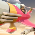 [Entrevista/Juego Argentino] Diesel Burners, un shooter aéreo muy arcade y dinámico en un mundo dieselpunk