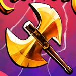 [Entrevista/Juego Argentino] Hack and Climb, un juego en el que somos un hacha poseída y debemos escalar una montaña