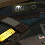 [Entrevista/Juego Argentino] The Outer Frame, un point & click sobre encubrir conspiraciones desde nuestro escritorio