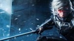 E3 Tráiler - Metal Gear Rising: Revengeance