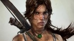 Tomb Raider E3 2012 Gameplay 