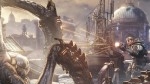 E3 2012 Gameplay - Gears of War: Judgment