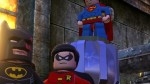 E3 2012 3DS Tráiler - Lego Batman 2: DC Super Heroes