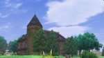 Comercial Japonés - Dragon Quest X