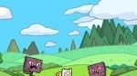 Primer Tráiler - Adventure Time