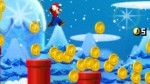 Penélope Cruz - New Super Mario Bros. 2