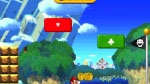 Nuevo Tráiler - New Super Mario Bros. U