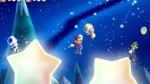 Jugabilidad - New Super Mario Bros. U
