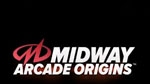 Anuncio - Midway Arcade Origins