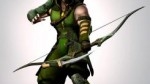 Green Arrow - Injustice: Gods Among Us