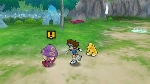 Entrenamiento - Digimon Adventure