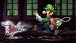 Multijugador - Luigi's Mansion: Dark Moon
