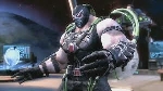 Batman vs. Bane - Injustice: Gods Among Us