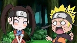 Nuevo Tráiler - Naruto SD: Powerful Shippuden