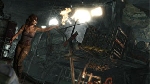 Supervivencia (3) - Tomb Raider