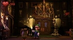 Jugabilidad - Luigi's Mansion 2: Dark Moon