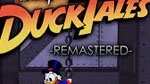 Anuncio - DuckTales Remastered